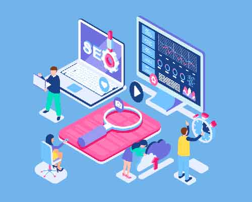Web Designing Project