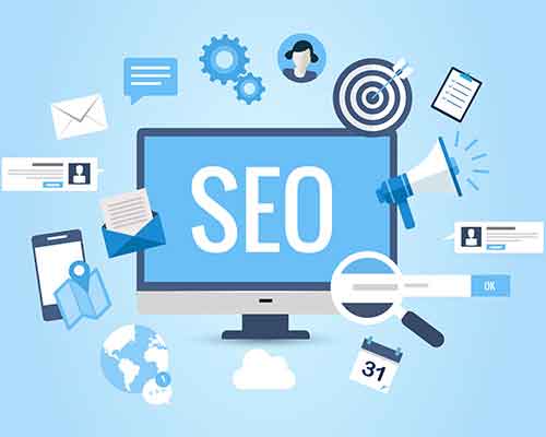 Web Designing Project